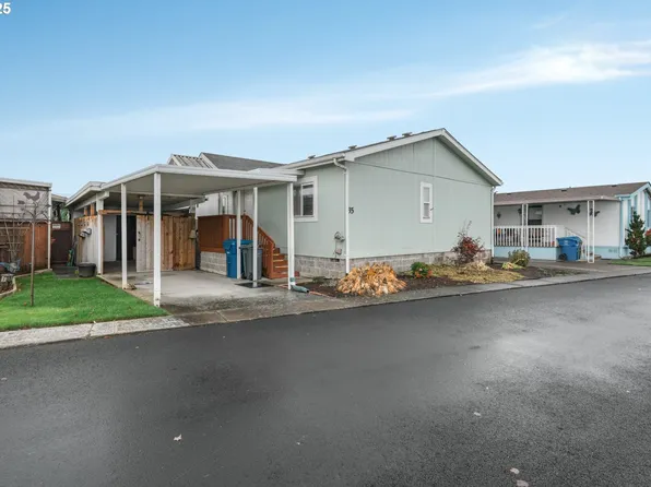 5422 Portland Rd NE Unit 35, Salem, OR 97305