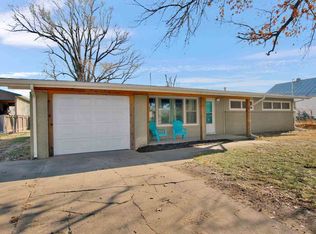 2928 N Woodland St, Wichita, KS 67204