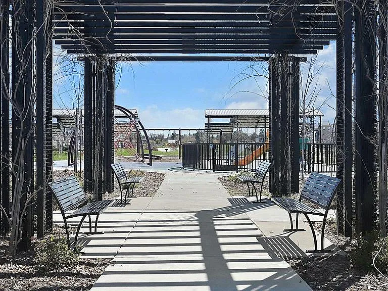 Park view
