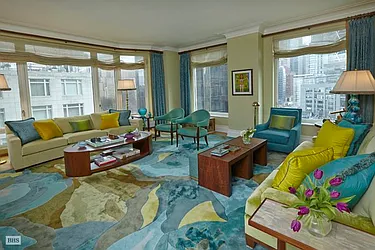 Rented by Brown Harris Stevens