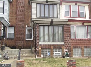 7331 Sommers Rd, Philadelphia, PA 19138