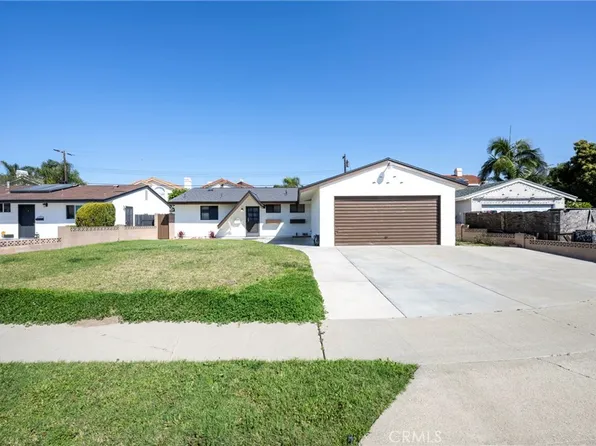 6805 Mount Waterman Dr, Buena Park, CA 90620