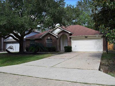 12042 La Salle Br, Conroe, TX, 77304