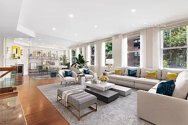 Sold by Engel & Völkers New York Real Estate