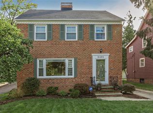 2491 Eaton Rd, University Heights, OH 44118
