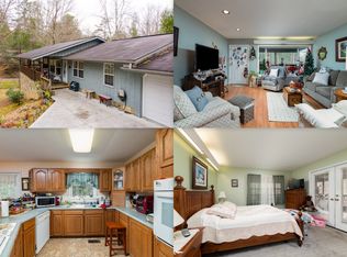 215 Whippoorwill Dr, Gatlinburg, TN 37738