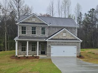 1122 Burgundy Dr, Griffin, GA 30223