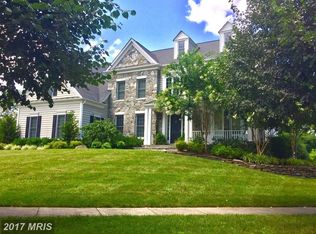 16803 Hoffman Manor Dr, Silver Spring, MD 20905