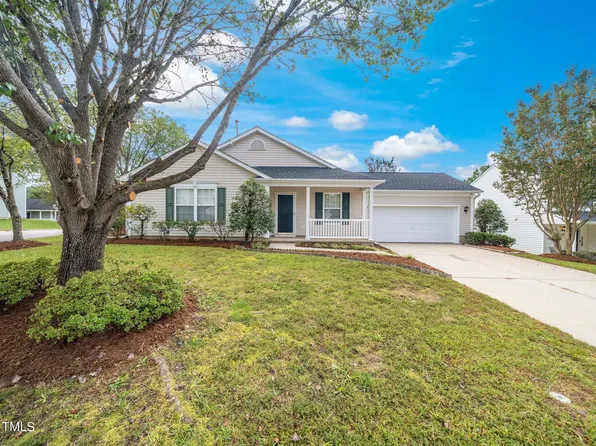 4001 Apperson Dr, Raleigh, NC 27610