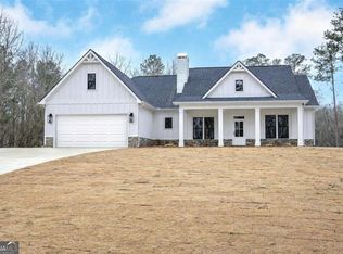 677 Clyde Cole Rd, Dallas, GA