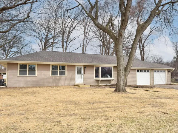 14408 West Kostner LANE, New Berlin, WI 53151