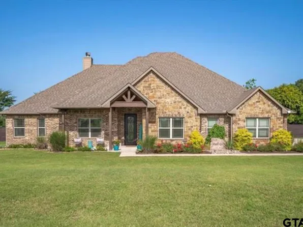 322 Vz County Road 2162, Canton, TX 75103