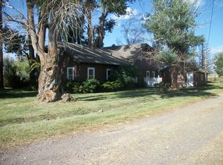 20190 New Idaho Rd, Lakeview, OR 97630