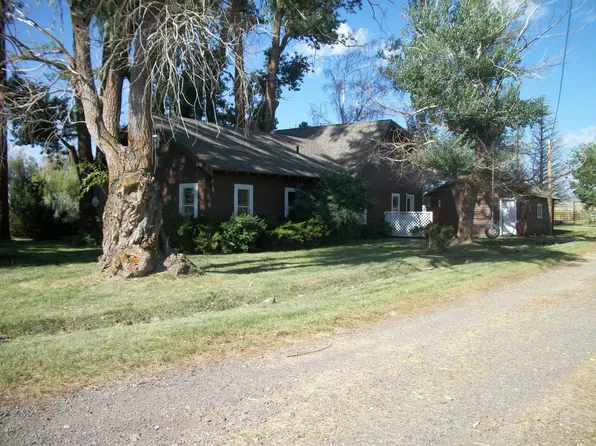 20190 New Idaho Rd, Lakeview, OR 97630
