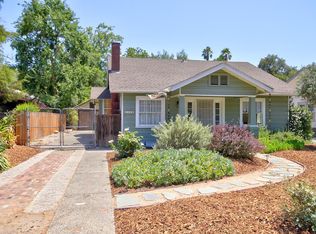 3140 Del Paso Blvd, Sacramento, CA
