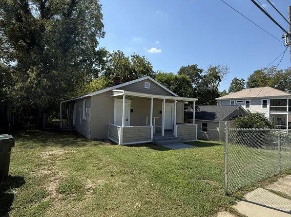 604 1/2 E Bragg St, Raleigh, NC 27610