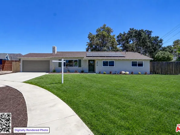 476 Jeanne Ct, Thousand Oaks, CA 91320