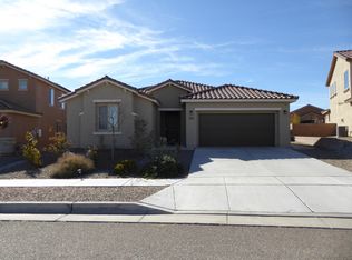 9008 Green Mesa Rd NW, Albuquerque, NM 87120