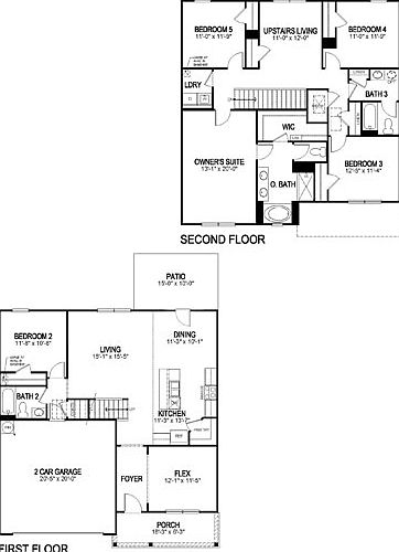 Elevation Image 1.