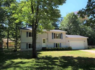 10409 Mud Lake Rd, Interlochen, MI 49643