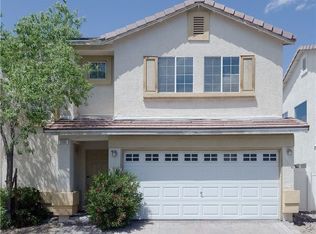 7282 Cestrum Rd, Las Vegas, NV 89113