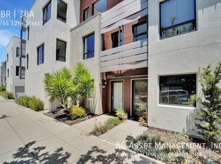 1766 12th St, Oakland, CA 94607