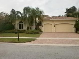 17542 Circle Pond Ct, Boca Raton, FL 33496