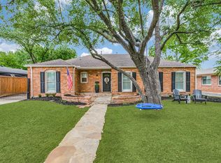3532 Waldorf Dr, Dallas, TX 75229