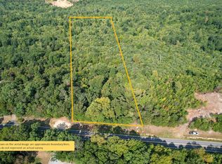 0 Scenic Hwy, Rising Fawn, GA 30738