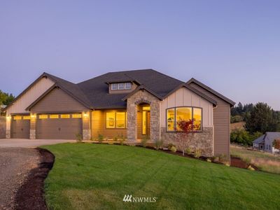 5523 Lot 70 Skyfall Place NW, Bremerton, WA, 98312