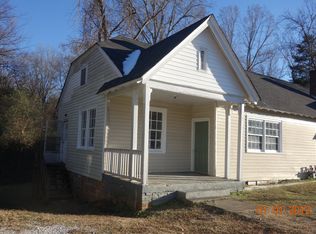 180 A&b St #B, Winnsboro, SC 29180