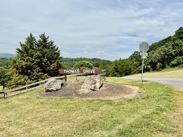 0 Thomas Dr Lot 1, Salem, VA 24153