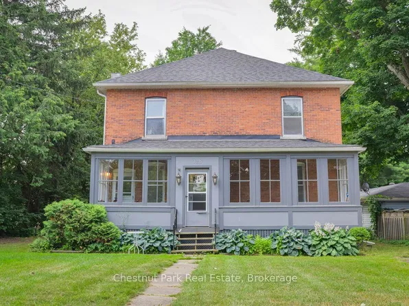 128 James St, Bracebridge, ON P1L 2B6