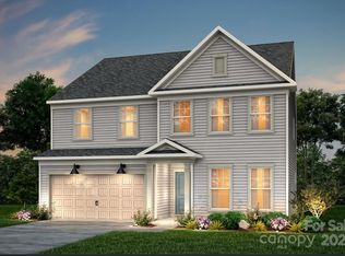 9512 Coast Laurel Ave NW #42, Concord, NC 28027