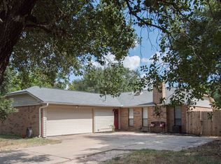 4426 Kirkwood Dr, Bryan, TX 77802