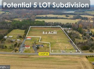 5150 Catlett Rd, Midland, VA 22728