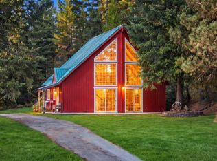 4383A Gardenspot Rd, Clayton, WA 99110
