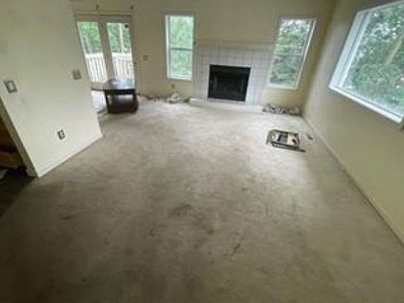 Additional Living Room