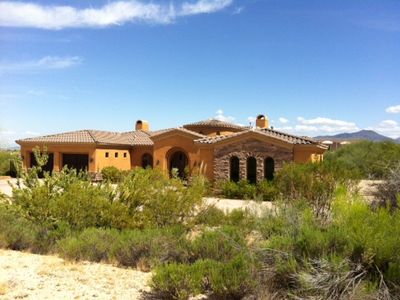 8575 E Black Mountain Rd, Scottsdale, AZ, 85266