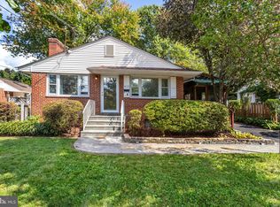 4117 Berritt St, Fairfax, VA 22030