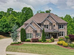 5925 Pebblestone Ln, Cumming, GA 30040