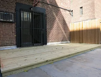 Rented by Citi Habitats