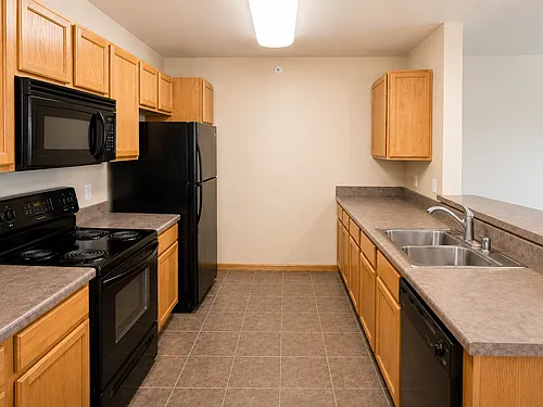 Floor plan 204