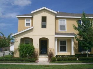 3011 Indus Dr, Orlando, FL 32828