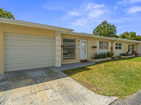 834 Cambridge Ct, Dunedin, FL 34698