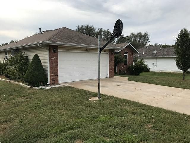 Corner Lot