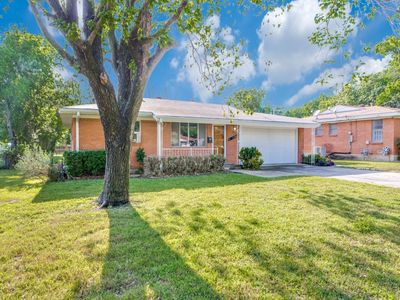 1308 Warden St, Benbrook, TX, 76126
