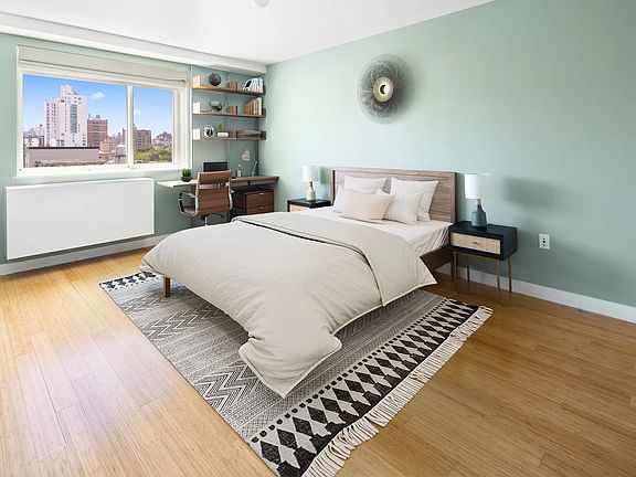 5th image of 301 W 115th St APT 2A
