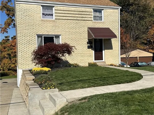 1176 Cascade Dr, Homestead, PA 15120