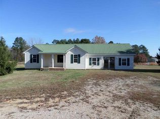 5709 Purdy Rd, Selmer, TN 38375